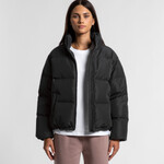 AS Colour Wo's Puffer Jacket