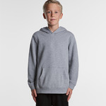 AS Colour Youth / Kids Supply Hooded Sweatshirt