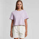 AS Colour WO'S TERRY TEE (Clearance)